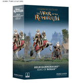 HELM HAMMERHAND™ WARHAMMER MIDDLE-EARTH | Games Workshop